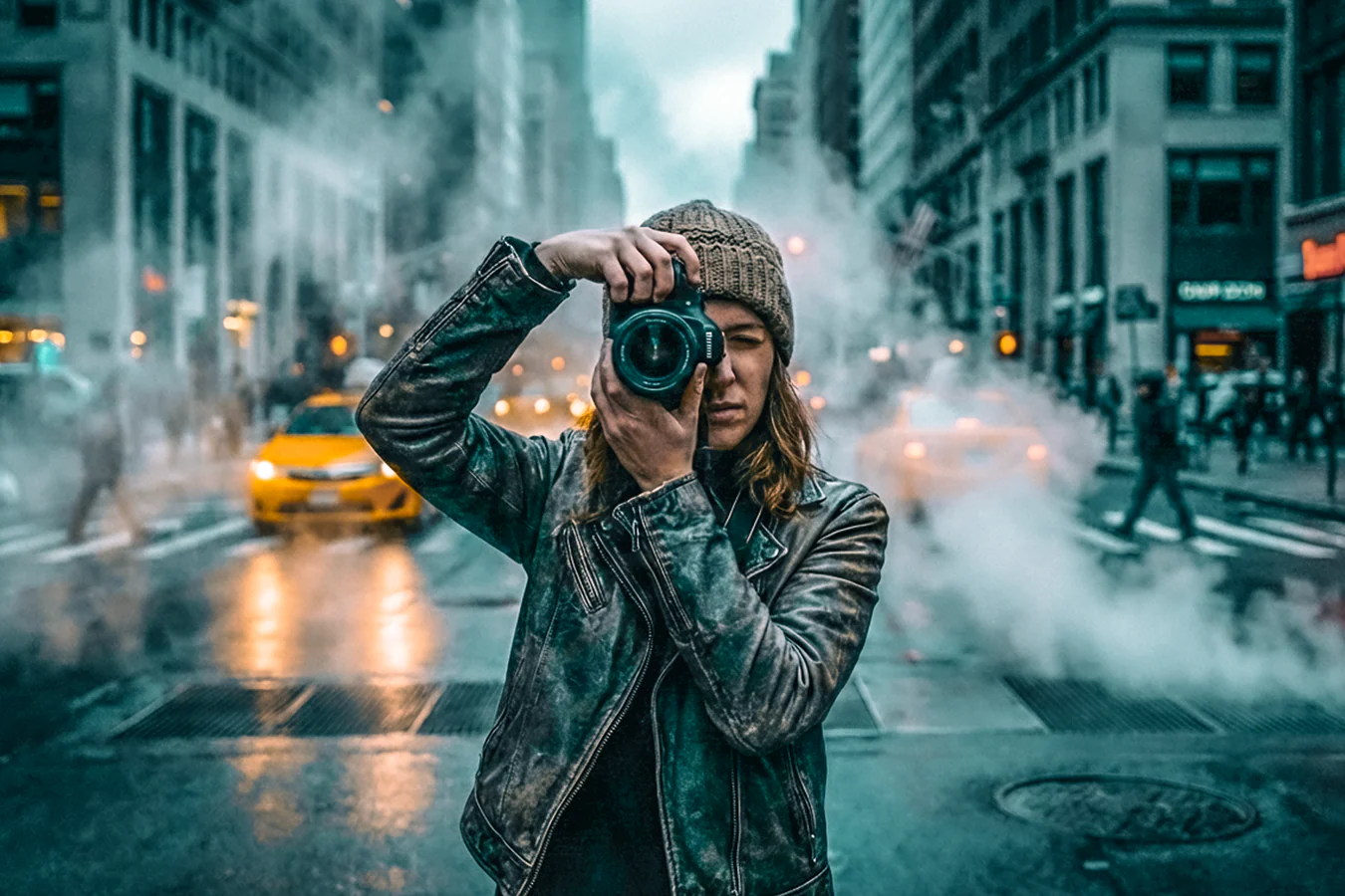 Pro Editing in One Click