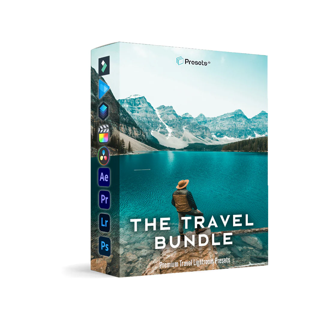 Trending Lightroom Presets